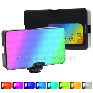 Led Video Light
