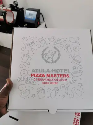 Pizza Box for Sale