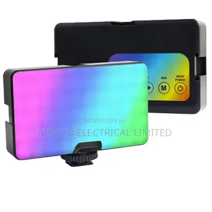 Led Video Light