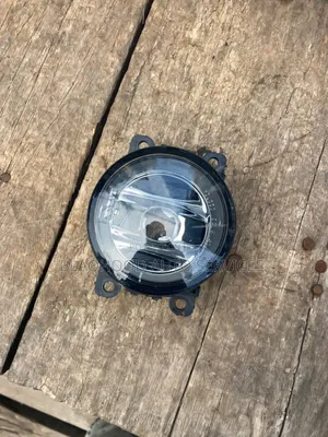 FOG LIGHT Available for All Cars Toyota/Kia/Honda/Benz