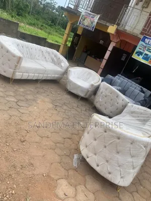 Turkish Sofa Set