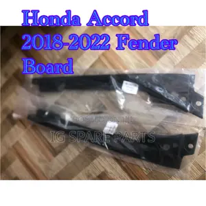 Honda Accord 2018-2022 Fender Board