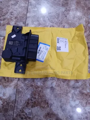 Genuine GM Fuel Pump Power Control Module