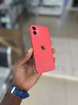 Apple iPhone 12 64 GB Red
