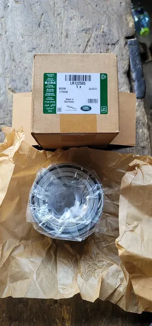 Range Rover Sports 2014-17 ORIGINAL WHEEL HUB BEARING