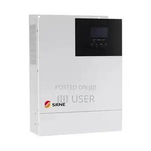 1.5 Kw Inverter