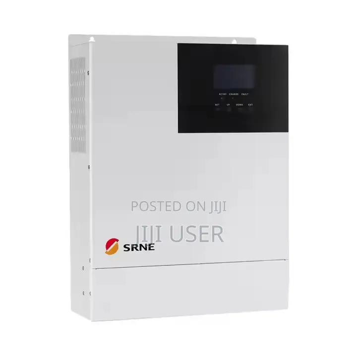 1.5 Kw Inverter