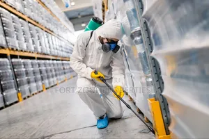 Pest Control Experts