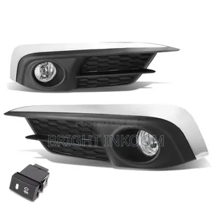 Honda Civic 2016 2017 2018 Light