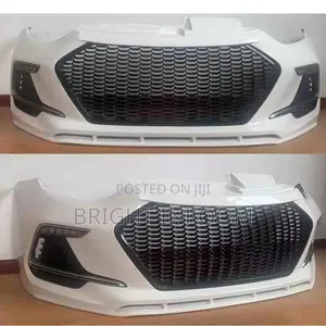 Hyundai Elantra 2013 Spec Fornt Bumper Complete