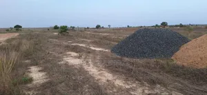 Nice Plot Registered at Prampram Beach Lane