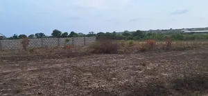 Lands Plus Site Plan and Indenture at Prampram