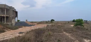 Lands Plus Site Plan and Indenture at Prampram
