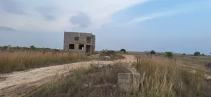 Lands Plus Site Plan and Indenture at Prampram