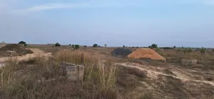 Modern Plotted Lands (Certified) at Prampram