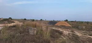 Professionally Plotted Lands/ Certified at Prampram