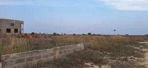 Executive Plotted / Certified Lands at Afienya-Shai Hills