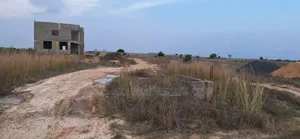Executive Plotted / Certified Lands at Afienya-Shai Hills