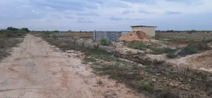 Executive Plotted / Certified Lands at Afienya-Shai Hills