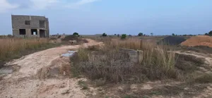 Uncommon Discount Benefit on Half Plot at Afienya - Shai Hill