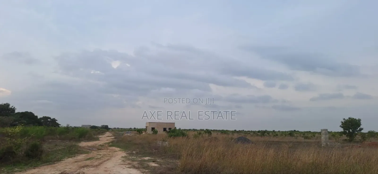 Fast Growing Certified Residence Lands at Tema Community 25