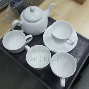Tea Set Combo