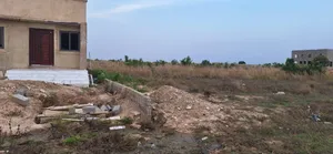 Half Plot/ Estate Lands at Prampram