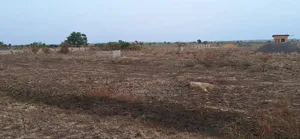 Perfect Residence Plots at Prampram