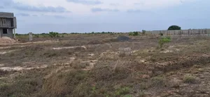 Perfect Residence Plots at Prampram