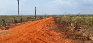 Registered Lands With No Litigation @ Prampram Beach Road