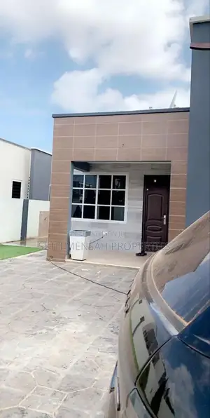 Furnished 3bdrm House in Skm Properties, Agbogba for sale
