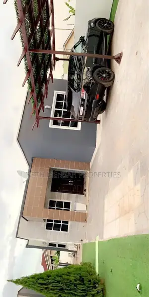Furnished 3bdrm House in Skm Properties, Agbogba for sale