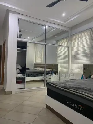 Furnished 3bdrm House in Skm Properties, Agbogba for sale