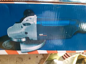 Grinding/ Cutting Machine Big Size 9"