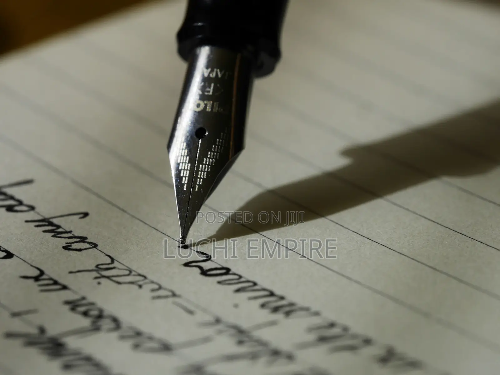 CV / Resume Writing