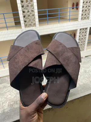 Original Classic Men’S Cross Slippers