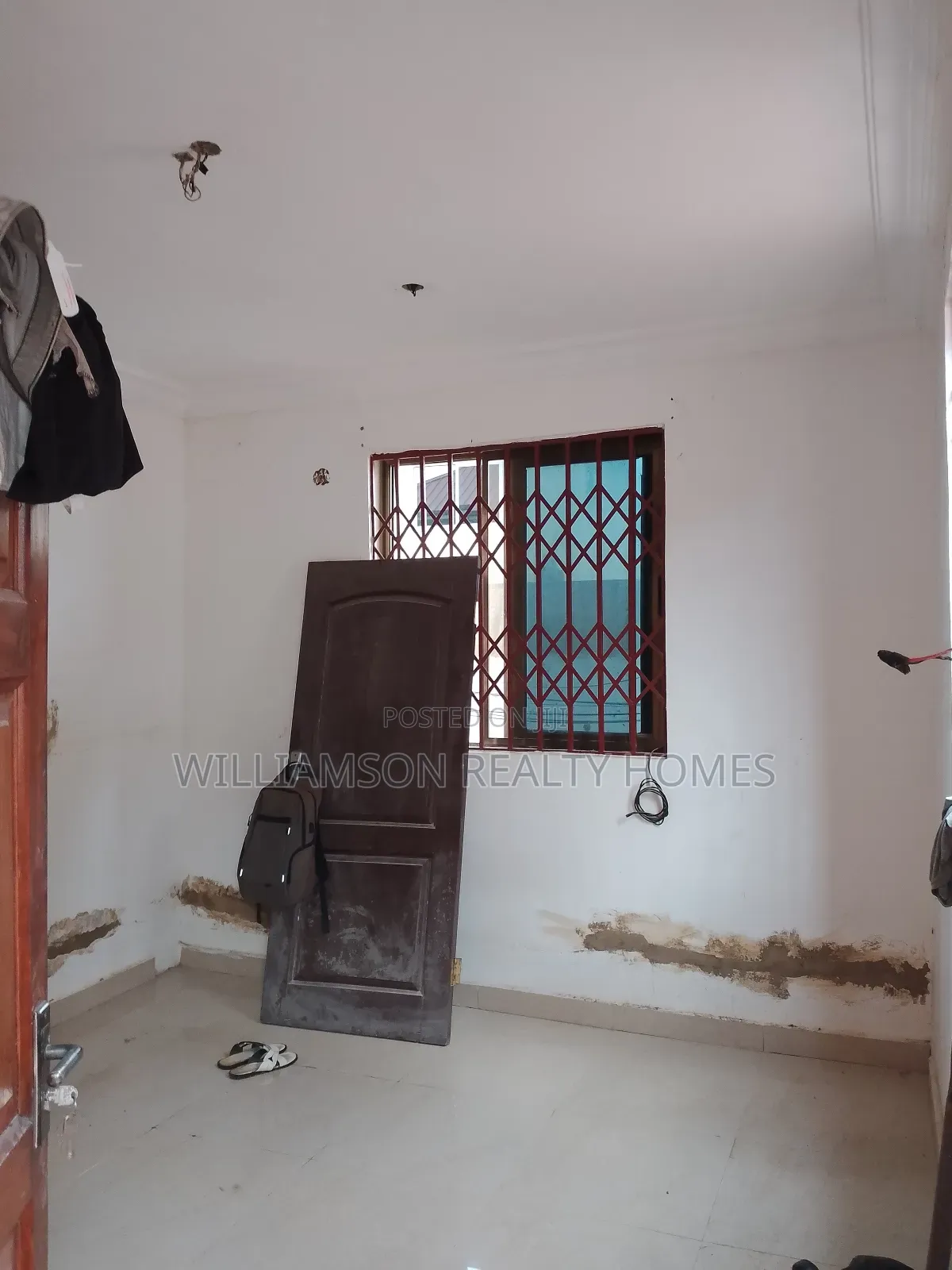 1bdrm Apartment in Community 19 Estate, Spintex for rent