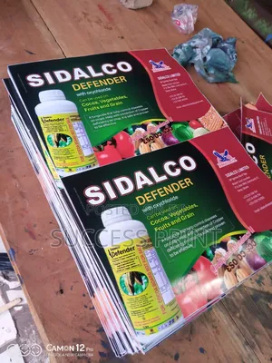 Labels Print