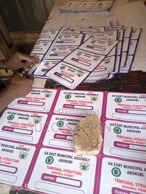 Labels Print