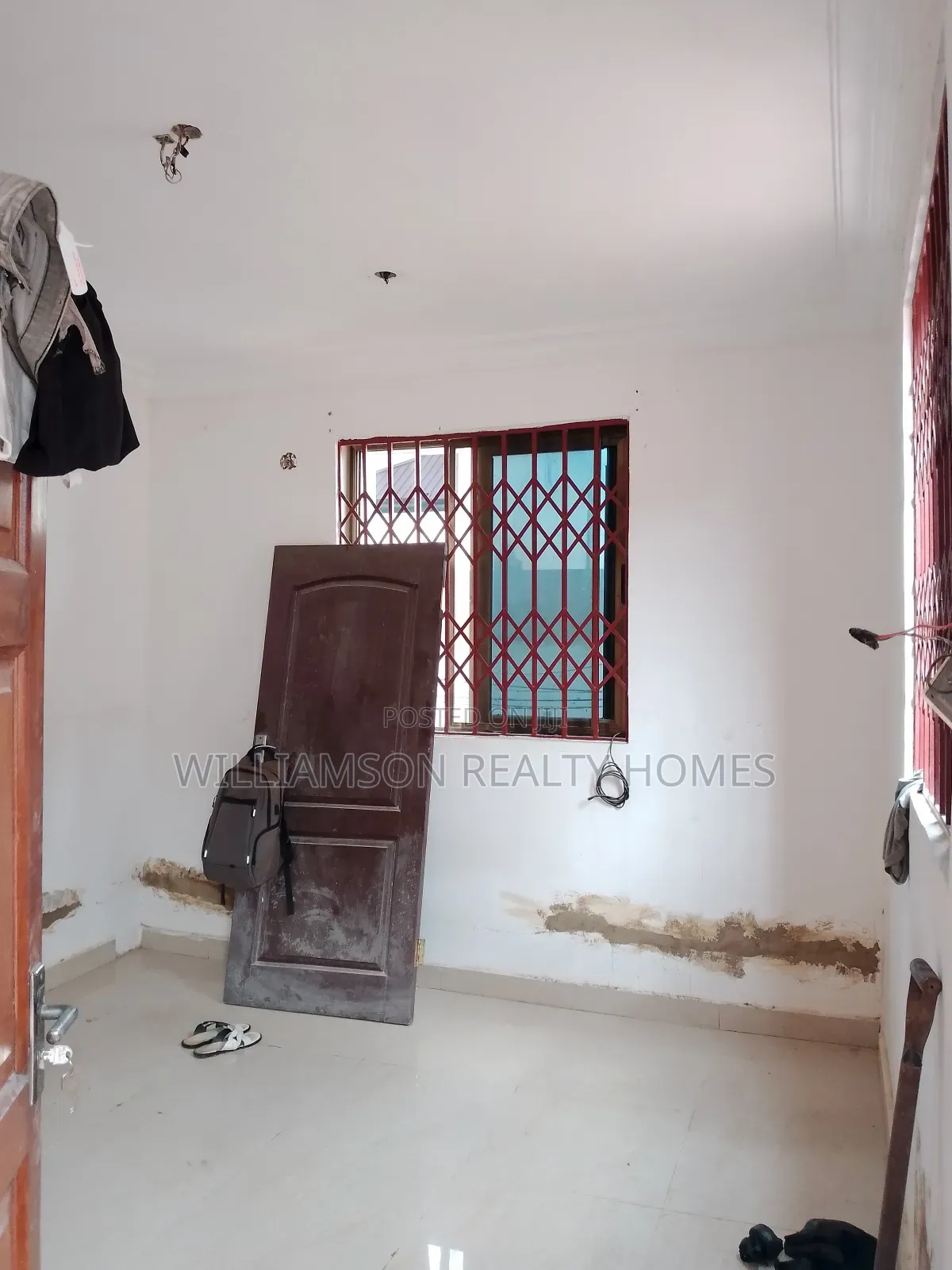 1bdrm Apartment in Community 19 Estate, Spintex for rent