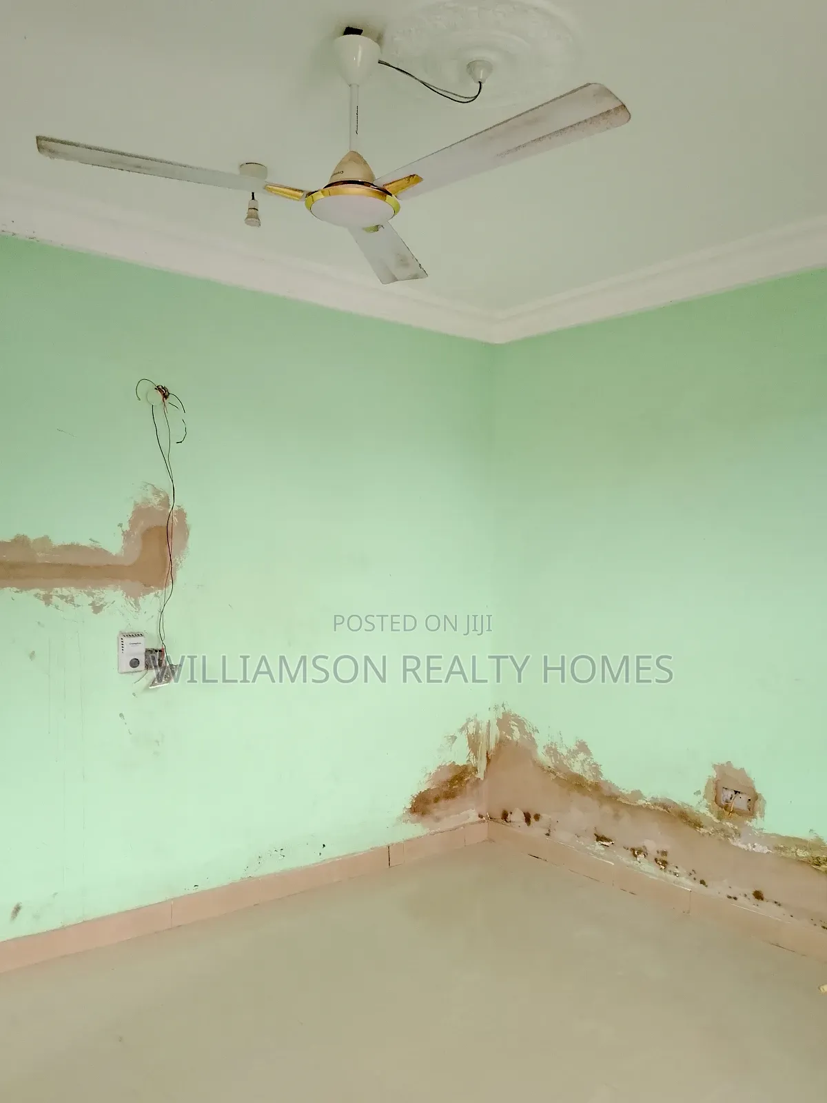 1bdrm Apartment in Community 19 Estate, Spintex for rent