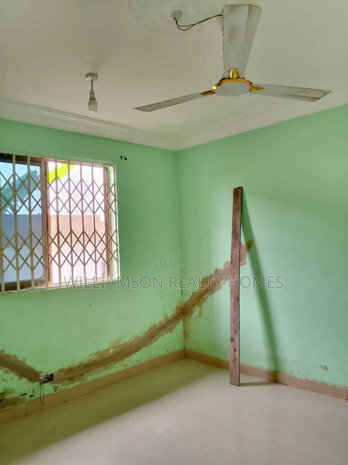 1bdrm Apartment in Community 19 Estate, Spintex for rent