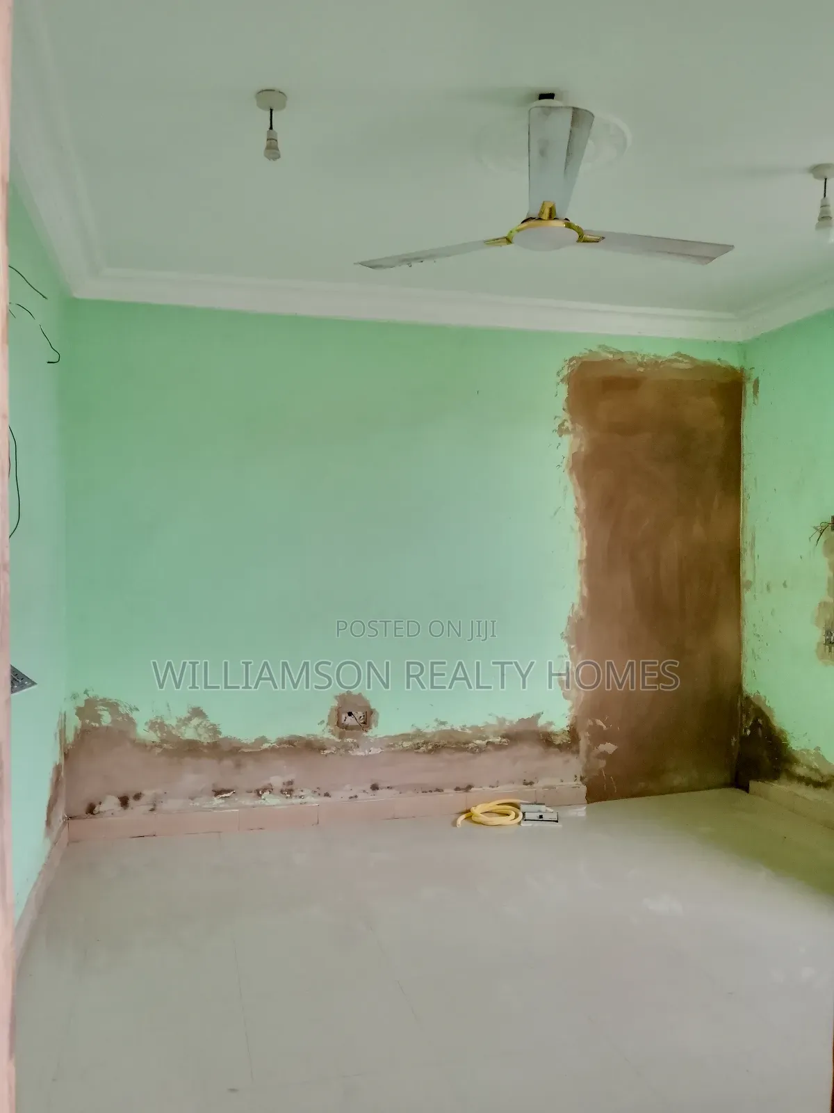 1bdrm Apartment in Community 19 Estate, Spintex for rent
