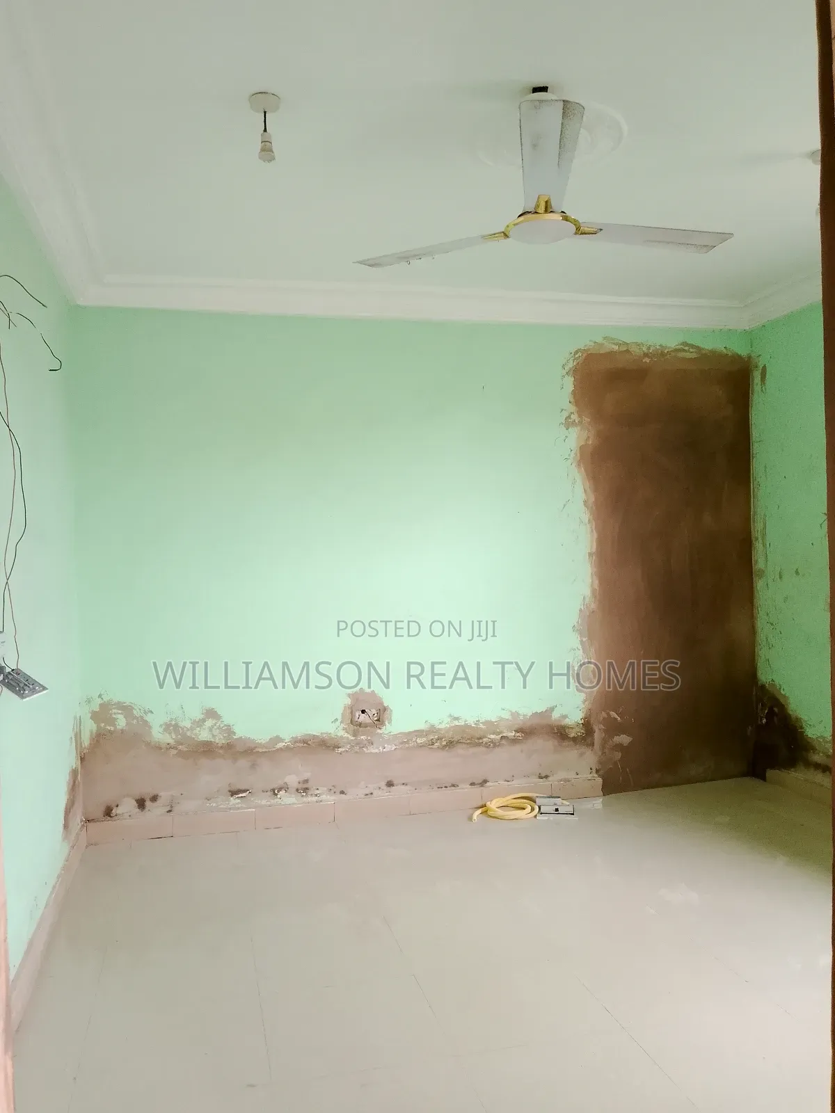 1bdrm Apartment in Community 19 Estate, Spintex for rent