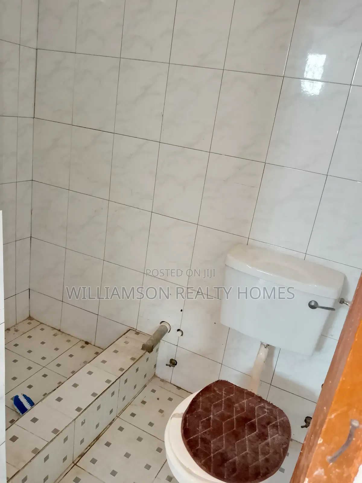 1bdrm Apartment in Community 19 Estate, Spintex for rent