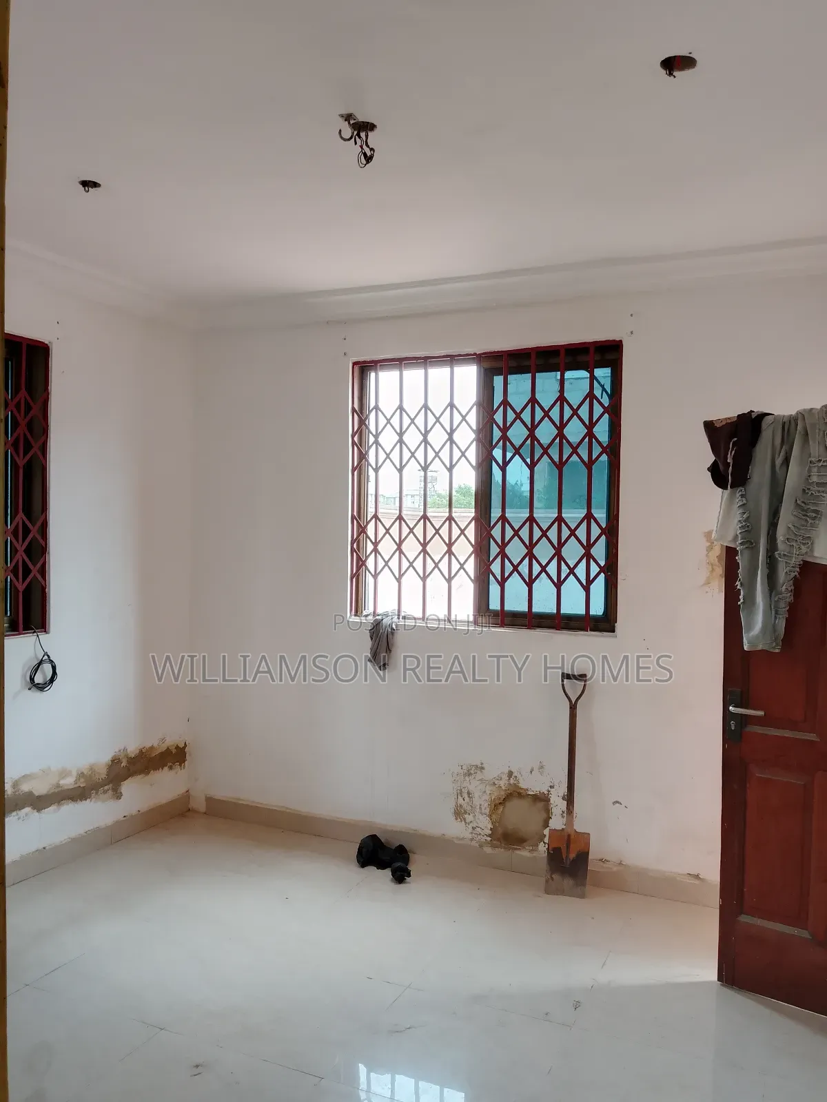 1bdrm Apartment in Community 19 Estate, Spintex for rent