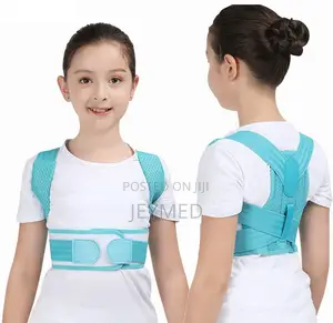 Back Brace (Kids)