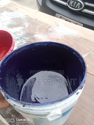 Rubber Ink for Sale
