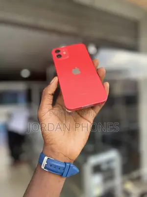 Apple iPhone 12 128 GB Red