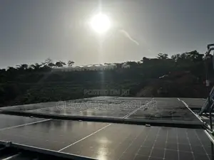 10kw Complete Solar System for Big Homes and Smes
